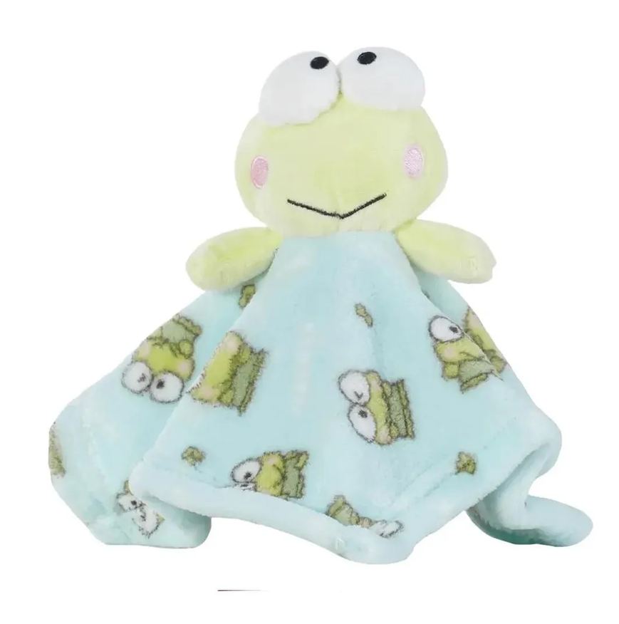 Bene Casa Naninha Hello Kitty Keroppi 25*25Cm