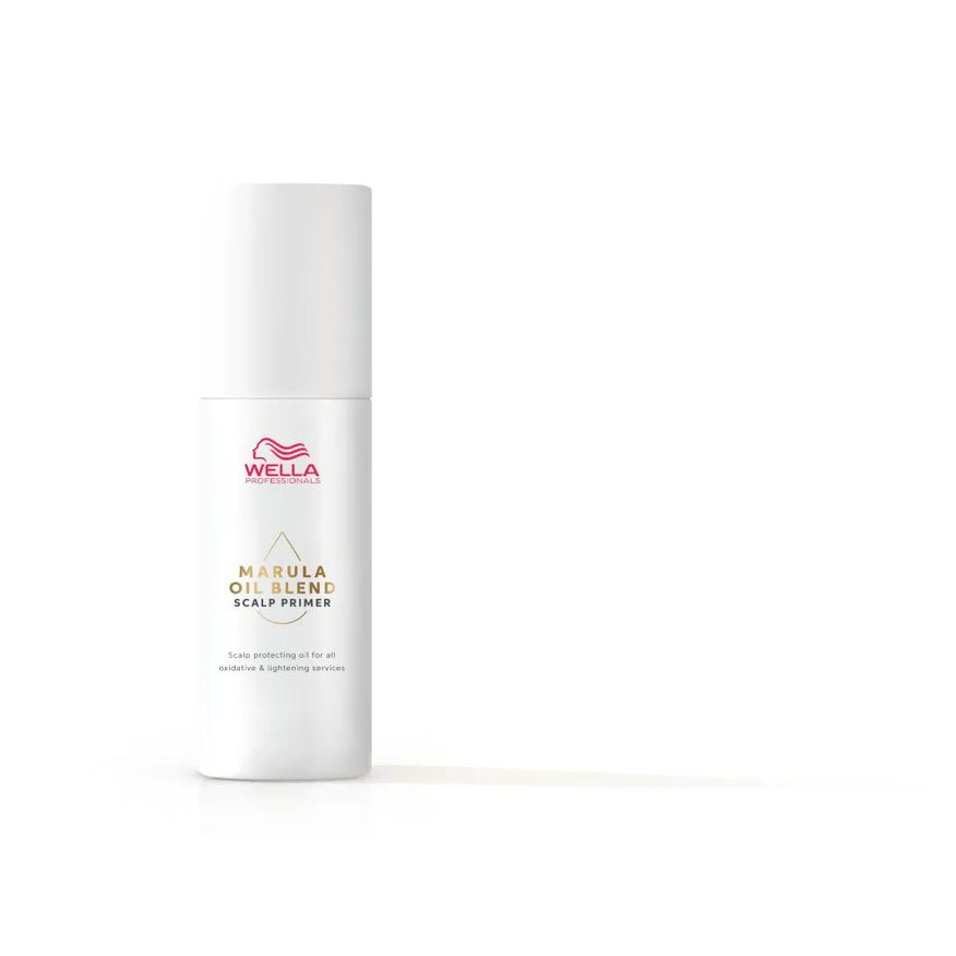 Wella - Marula Oil Blender - Óleo de Proteção Capilar Primer 150ml