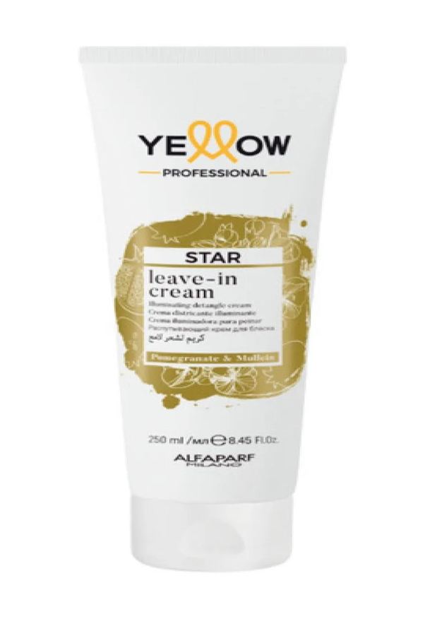 Yellow Leave-In Star 250ml..