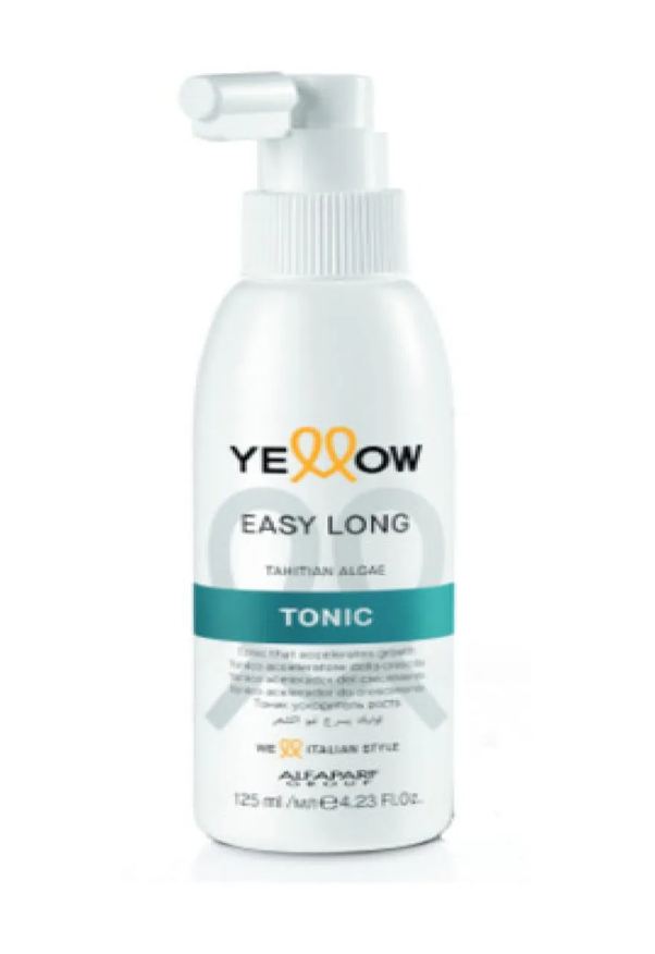 Yellow Tônico Easy Long 125ml