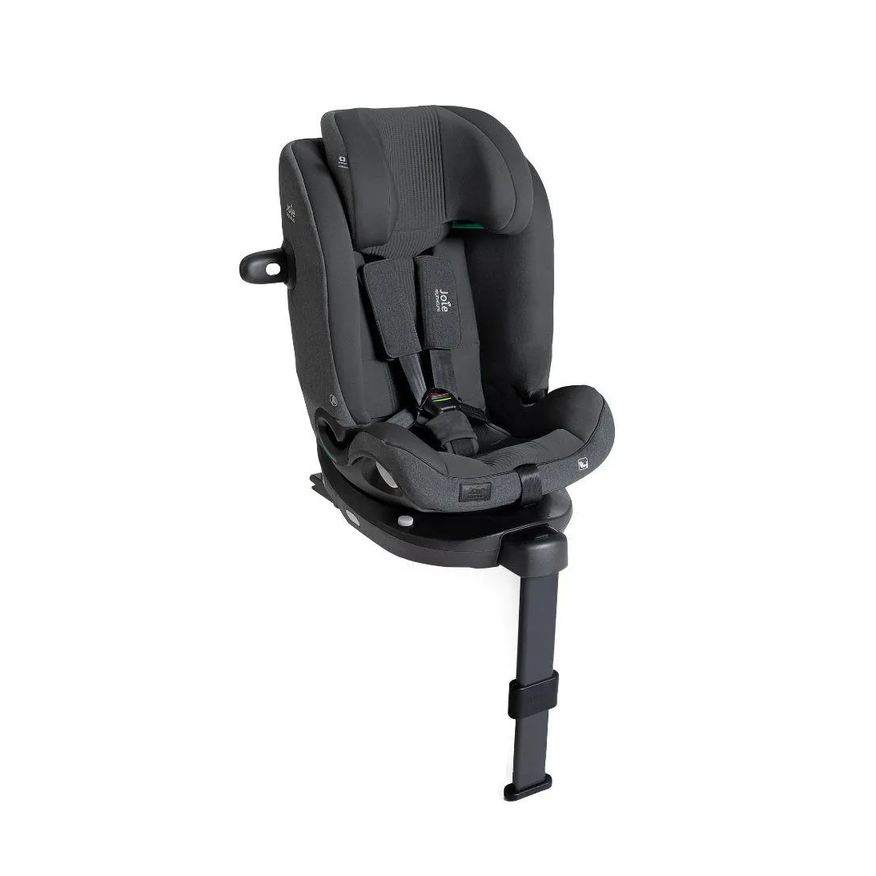 Joie Cadeirinha para Carro I-Spin Xl 360 Chumbo Ebony