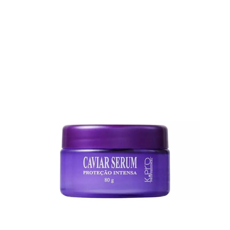 K.pro Caviar Serum Proteção Intensa 80g