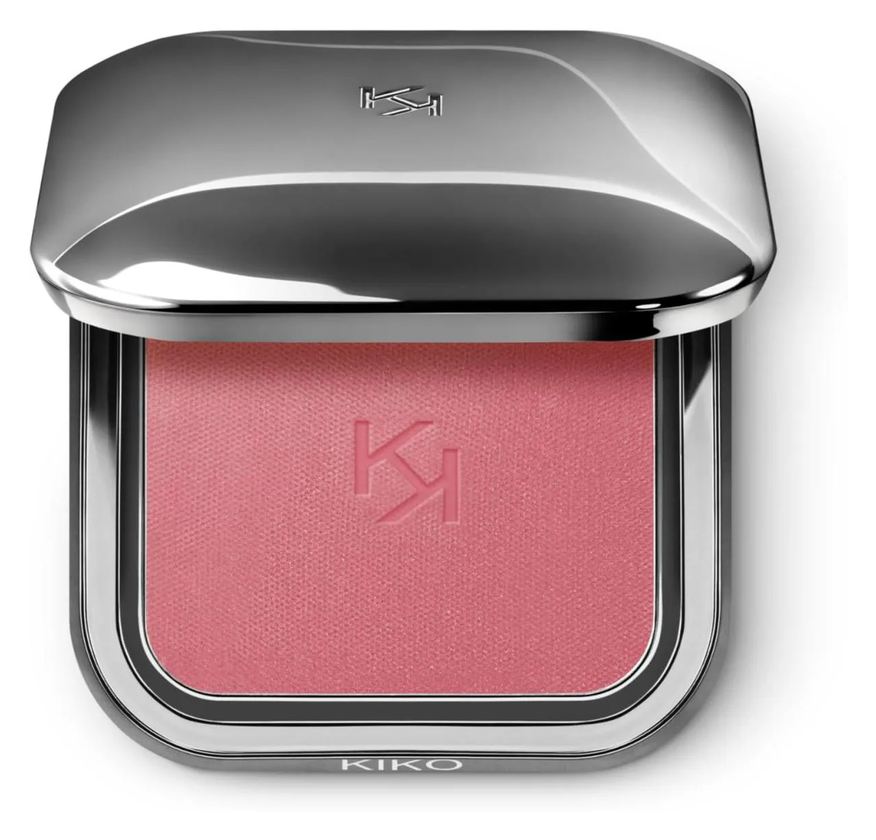 Kiko Milano Blush Unlimited Cor 05 Longa Duração