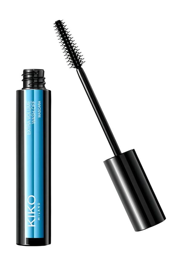 Kiko Milano Rímel – Extra Volume Wash Off
