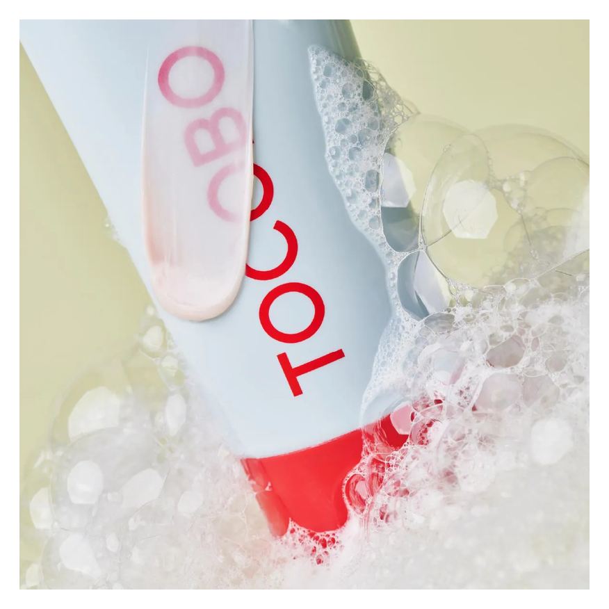 Facial Limpador Tocobo Coconut Clay Cleansing Foam 150ml
