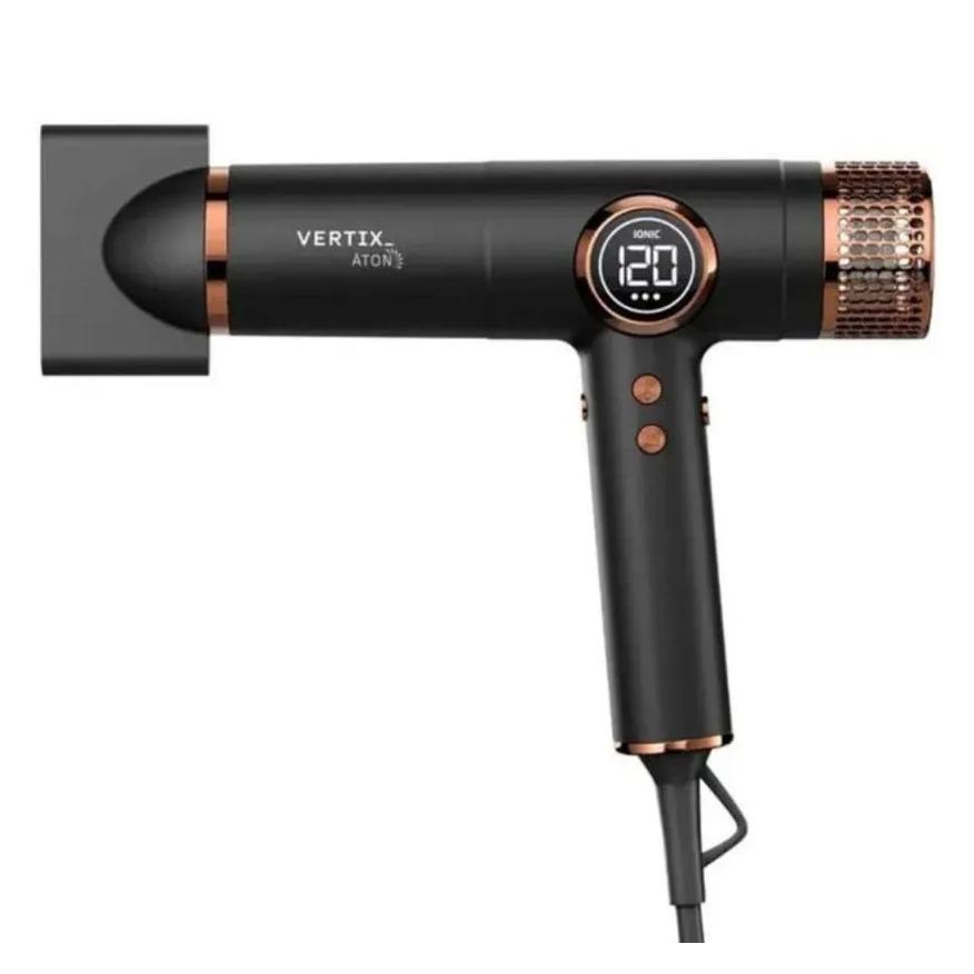 Vertix Secador de Cabelo Professional Áton Bivolt