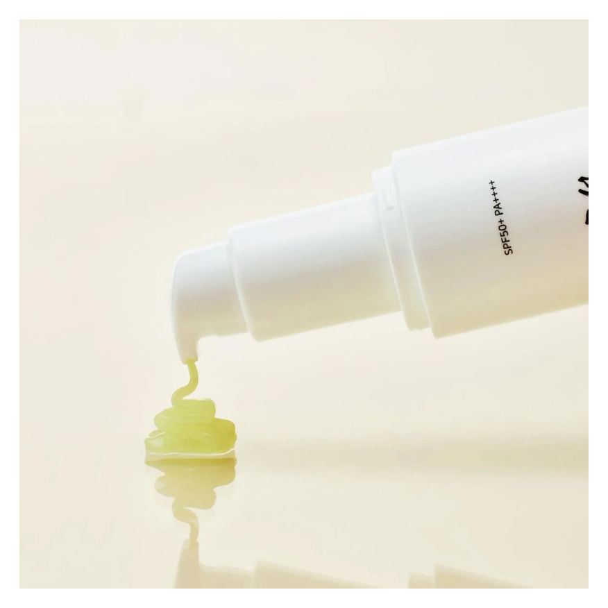 Facial Sérum Beauty Of Joseon Ginseng Sun FPS 50 50ml