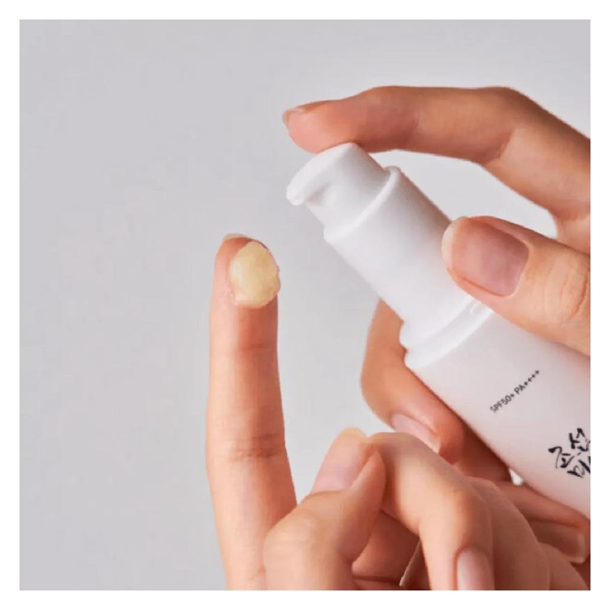 Facial Sérum Beauty Of Joseon Ginseng Sun FPS 50 50ml