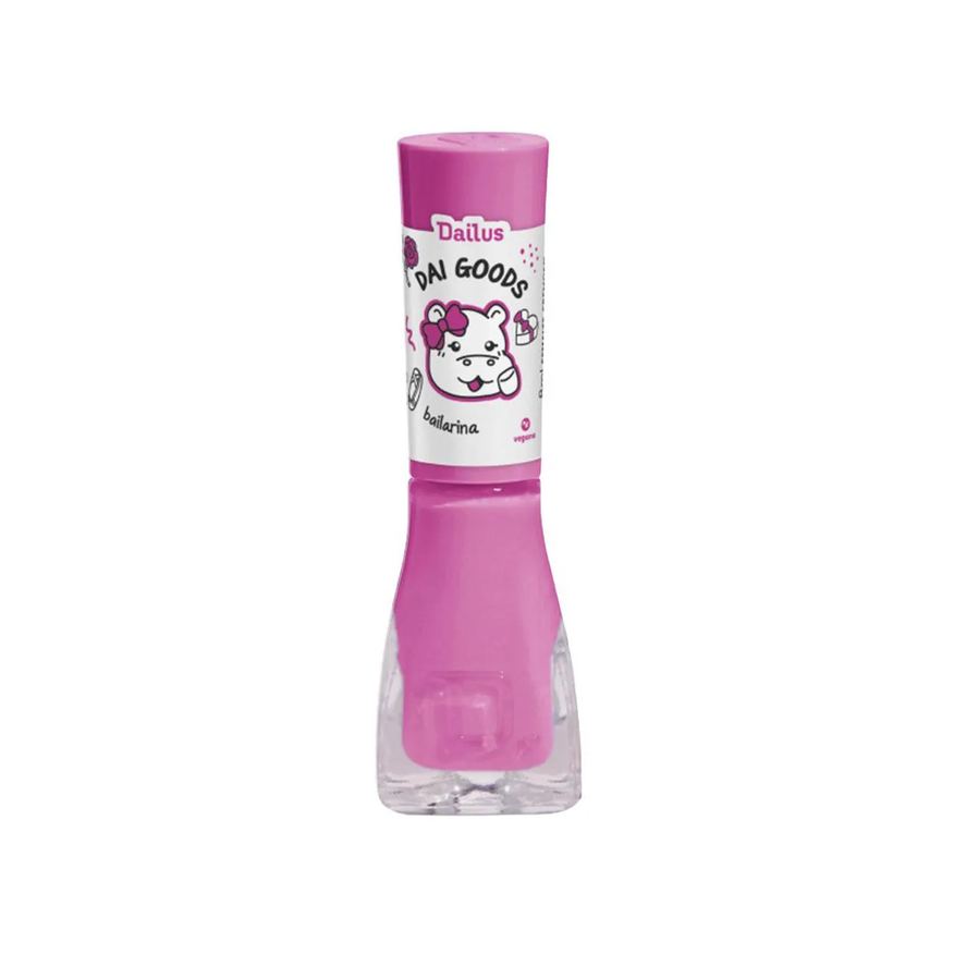 Dailus Esmalte Cremoso Dai Goods 8ml - Bailarina