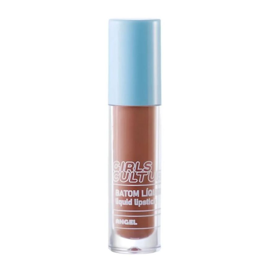 Ruby Rose Batom Líquido Popstar Girls Culture Angel Hb-L6204-1