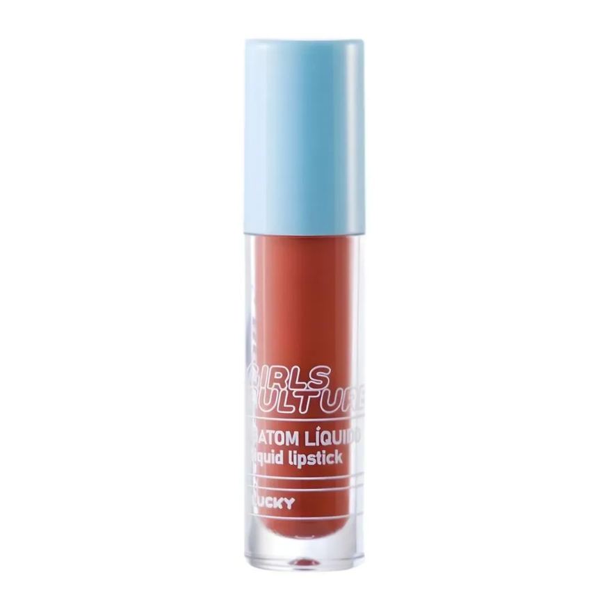 Ruby Rose Batom Líquido Popstar Girls Culture Lucky Hb-L6204-2
