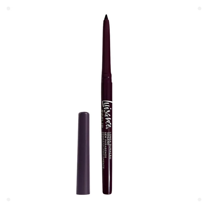 Luisance Lápis Labial Retrátil 365 Lip Amora 0,24g
