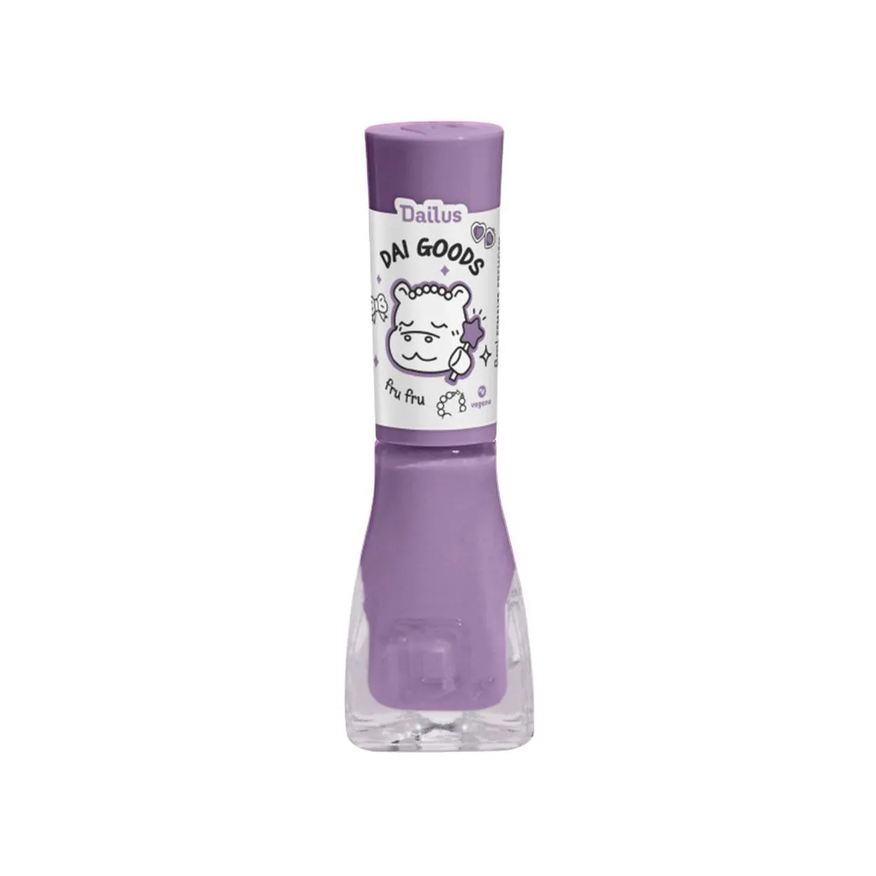 Dailus Esmalte Cremoso Dai Goods 8ml - Fru Fru