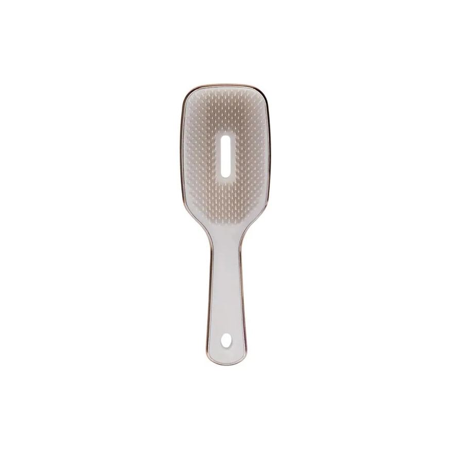 Ricca Escova de Cabelo Flex Premium Gold