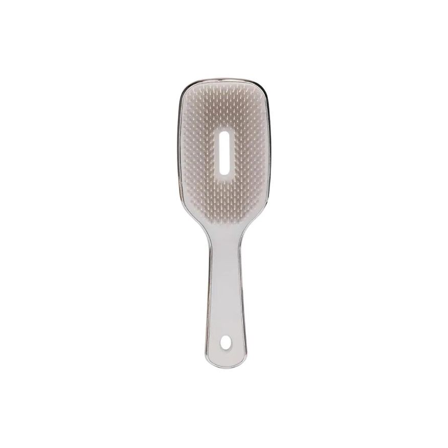 Ricca Escova de Cabelo Flex Premium Silver
