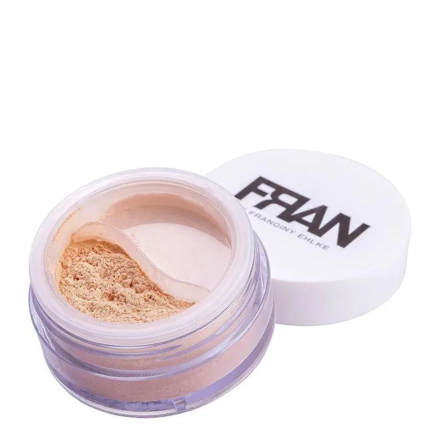 Fran By Franciny Ehlke Franciny Ehlke Po Facial Solto Plush 2