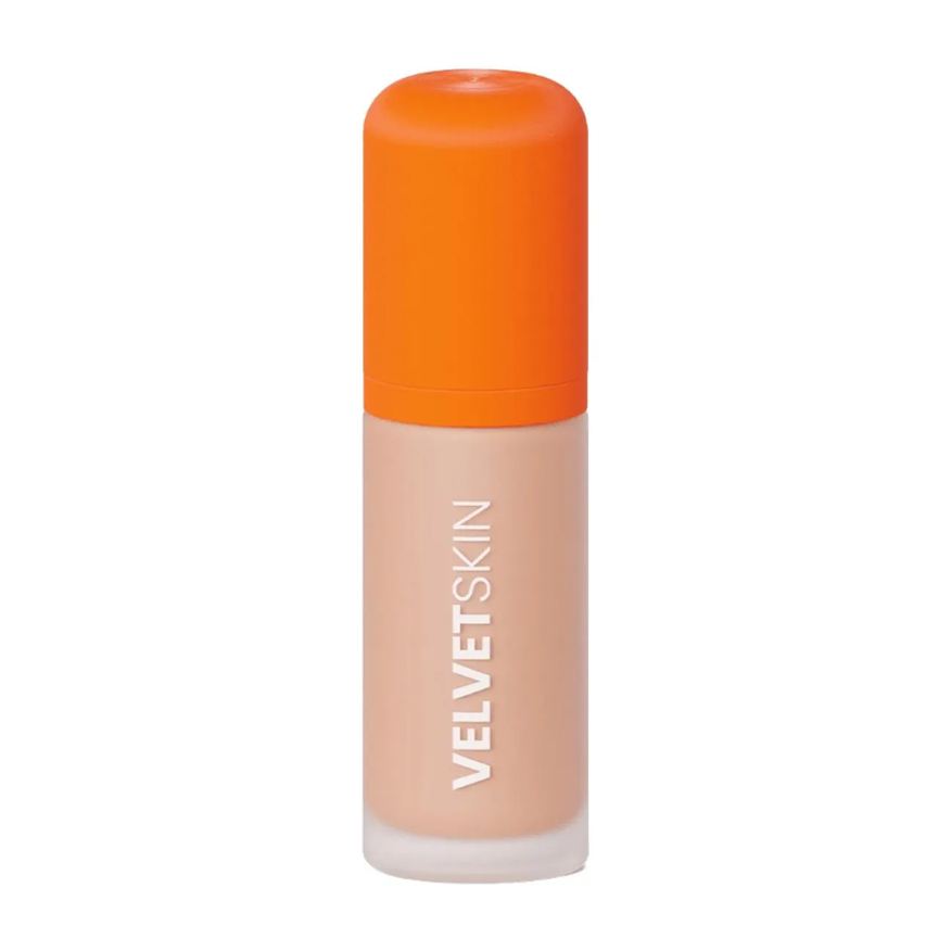 Mari Maria Velvet Skin Base e Corretivo Matte Nude
