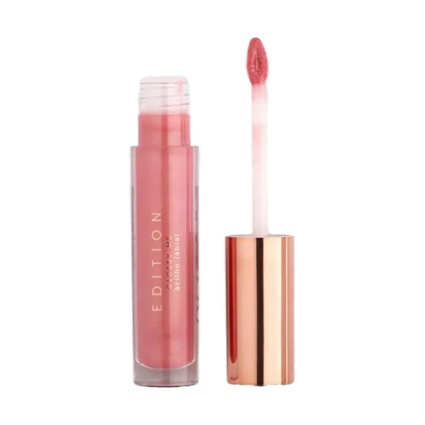 Océane Oceane Edition Glossy Rose Pink Glossy Me