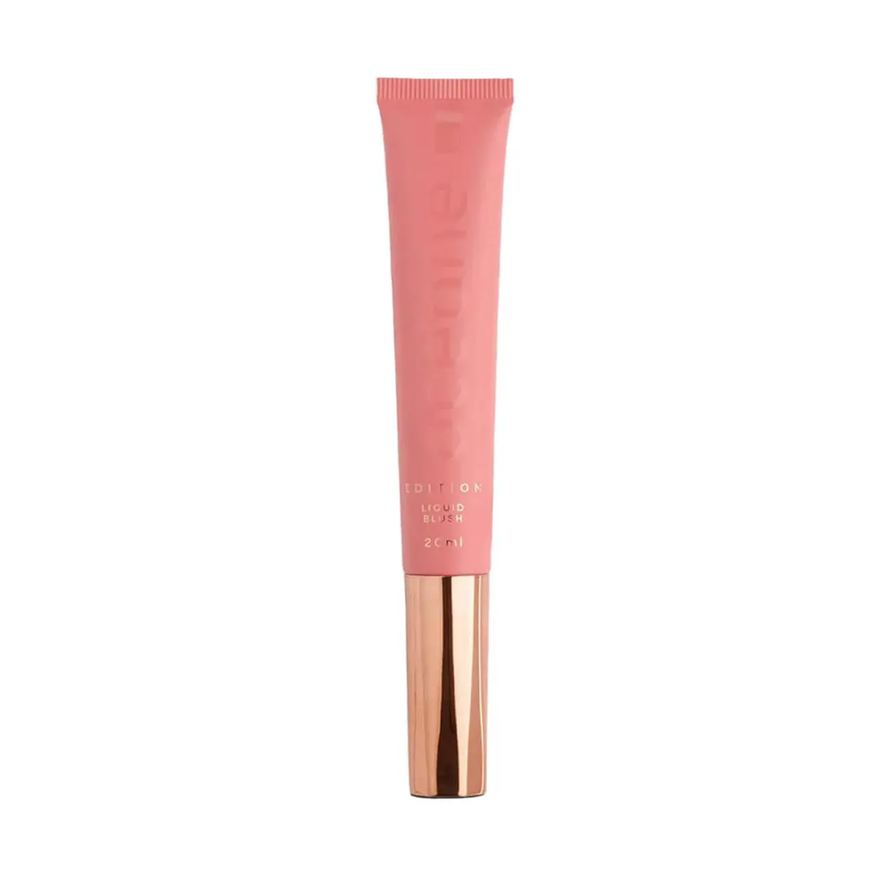 Océane Oceane Edition Glossy Rose Pink Liquid Blush