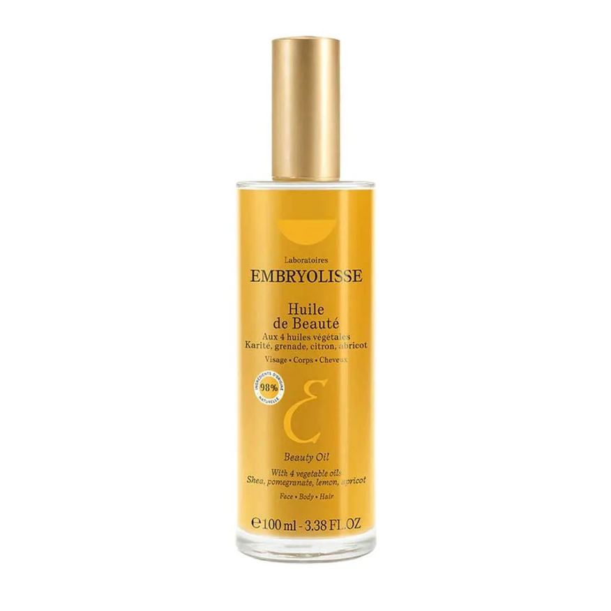 Embryolisse Óleo de Beleza Huile de Beauté 100ml