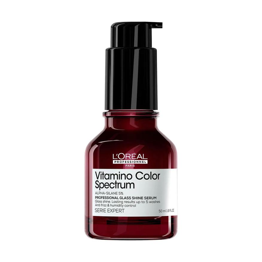 L'Oréal Professionnel Óleo Capilar Vitamino Color Spectrum Cabelos Coloridos 50ml