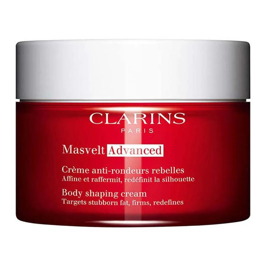Clarins Creme Corporal Masvelt Advanced 200ml