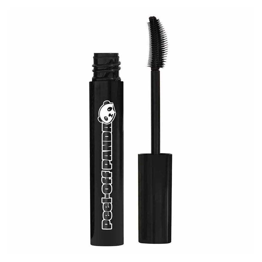 Dailus Máscara para Cílios Peel-Off Panda 6g Preto