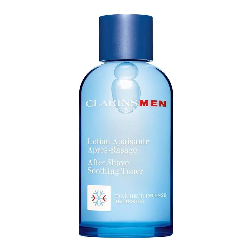Clarins Tônico Calmante Pós Barba Clarinsmen - After Shave Soothing Toner 100ml