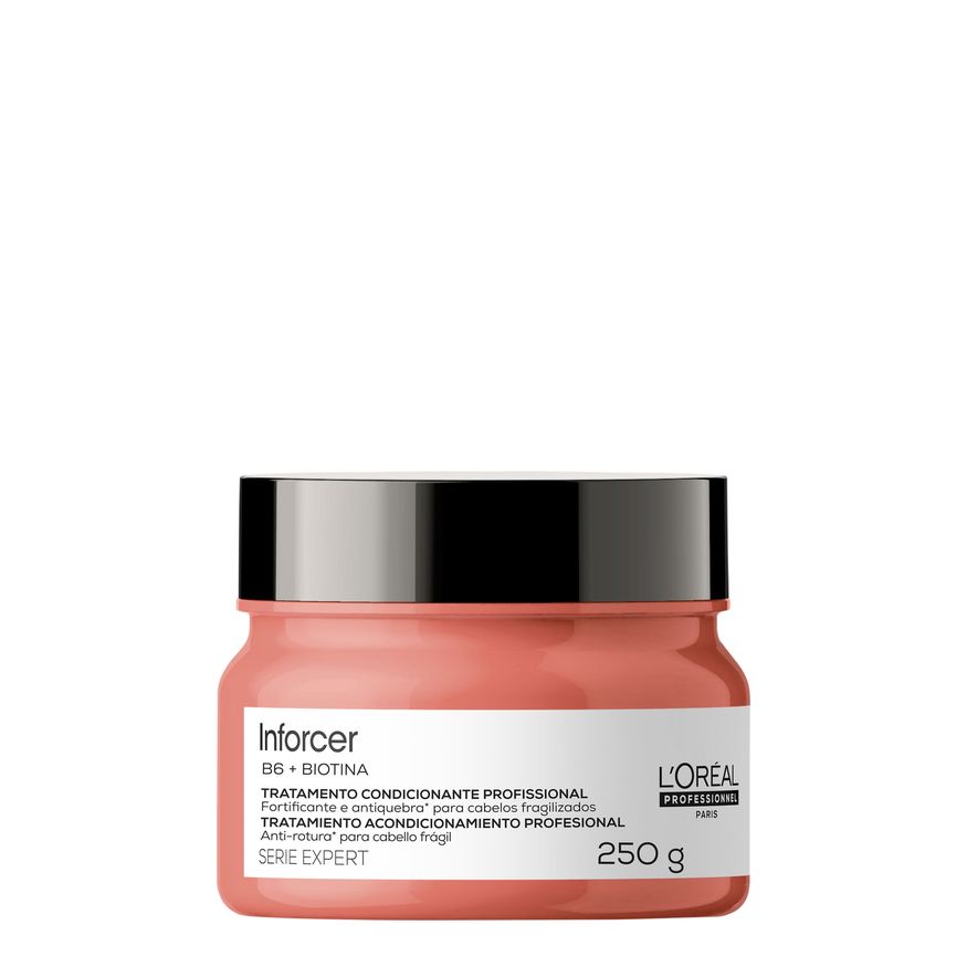 Professionnel L’Oréal Inforcer – Máscara de Tratamento Capilar 250g