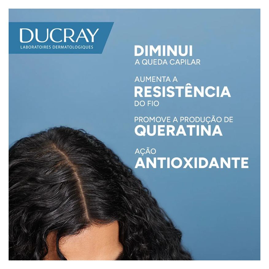 Anacaps Polivitamínico Activ+ Cabelos e Unhas 90 cápsulas
