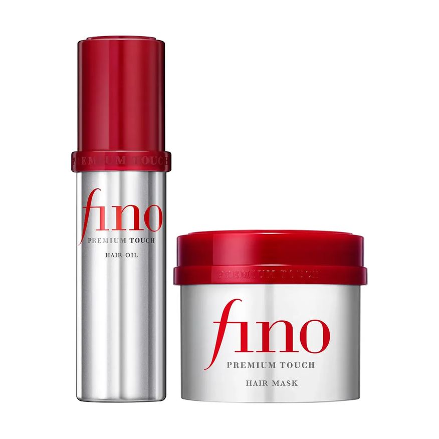 Capilar Óleo Fino Premium Touch Hair Oil 70ml