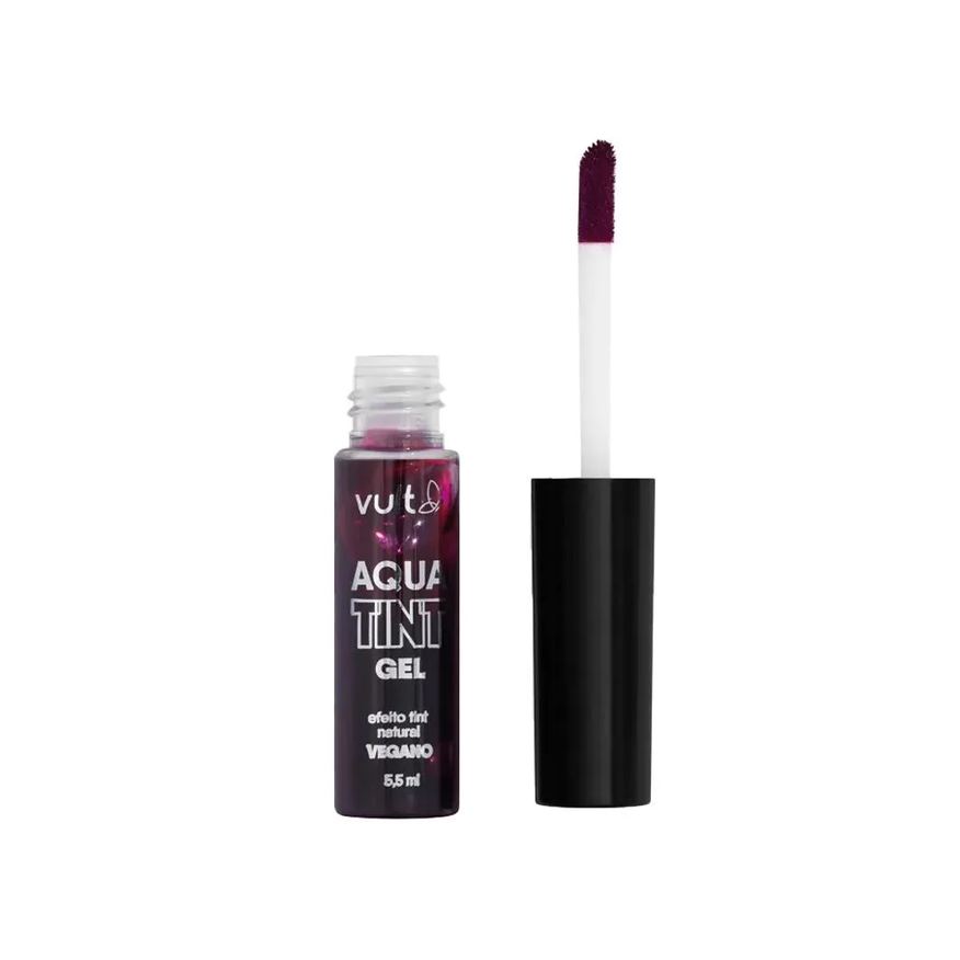 Vult Aqua Tint Gel Batom Violet 5,5ml