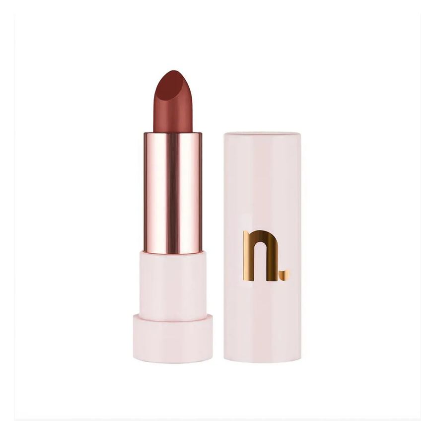 Nina Makeup Instant Kiss Mood Batom 3,5g