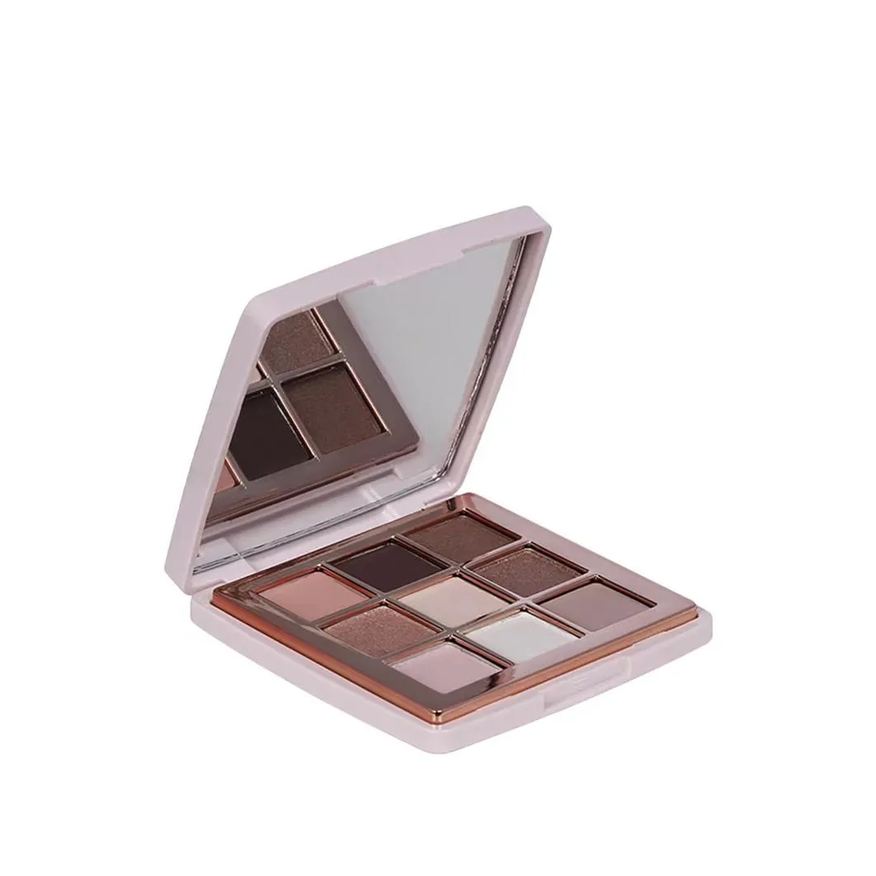 Nina Makeup Instant Pallet Dream Paleta de Sombras 9,5g