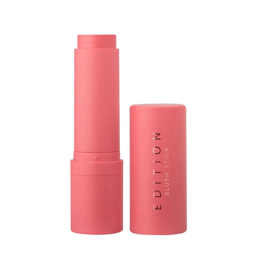 Océane Edition Glossy Rose Pink - Blush em Bastão 20ml