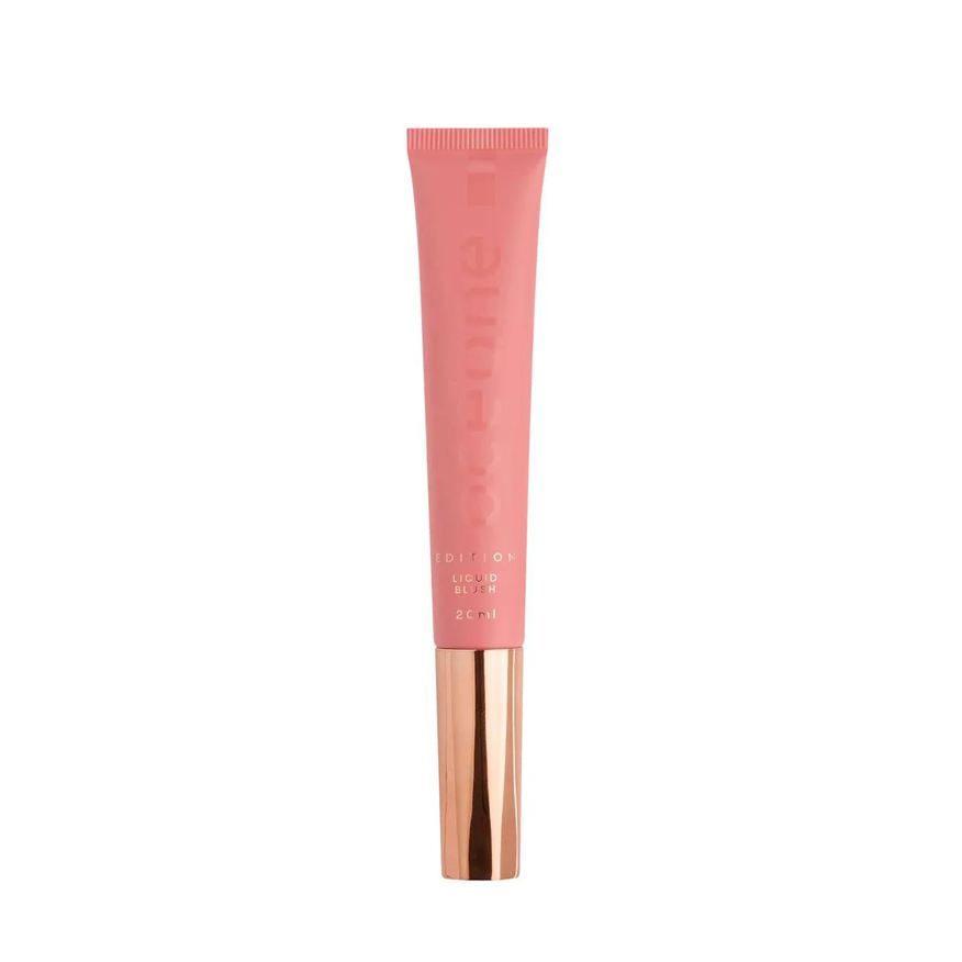 Océane Edition Glossy Rose Pink - Blush Líquido 20ml
