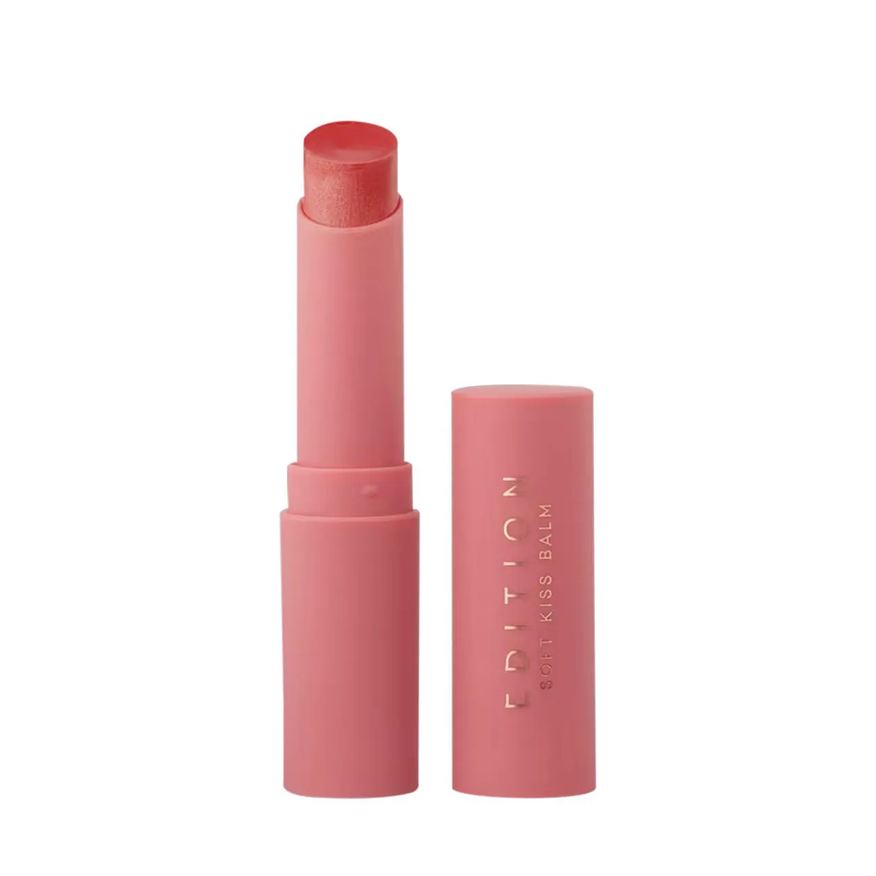 Océane Edition Soft Kiss Rose Pink - Lip Balm 3,2g