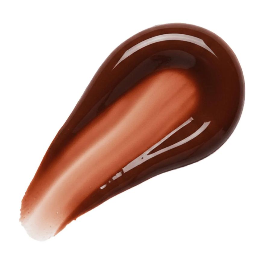Maria Mari Ice Creamy Lip Balm Chocolate