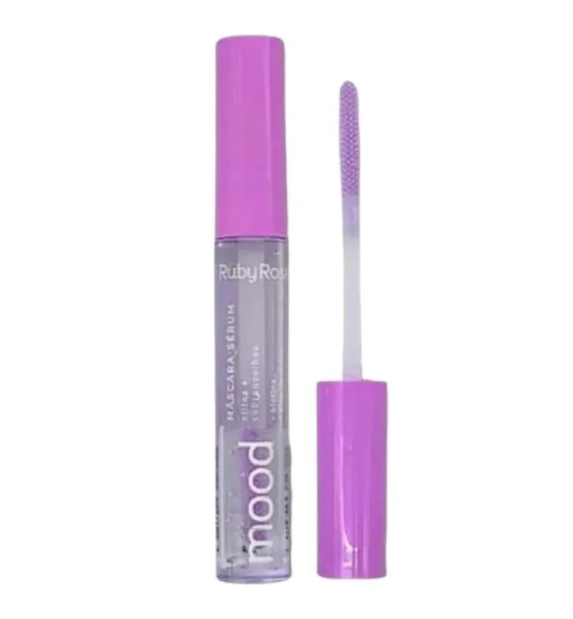 Ruby Rose - Mascara Serum Cilios e Sobrancelhas Mood