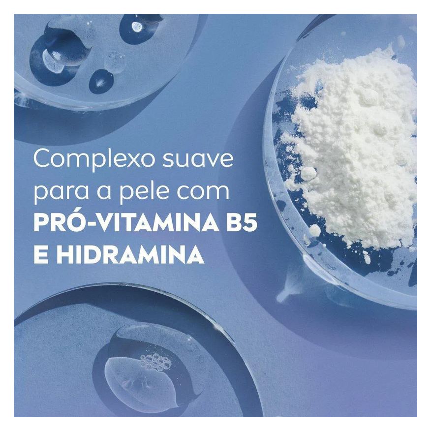 Nivea Lenços de Limpeza Facial Ação Hidratante 3 em 1 25Un