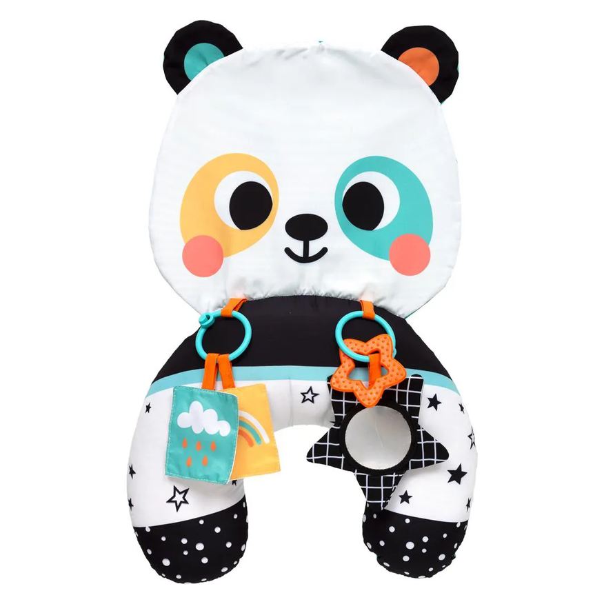 Buba Almofada de Atividades Panda