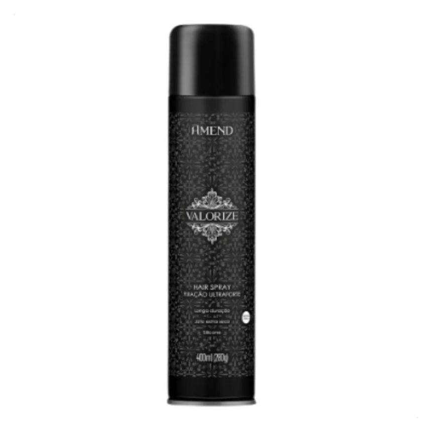 Amend Hair Spray Valorize Ultraforte 400ml