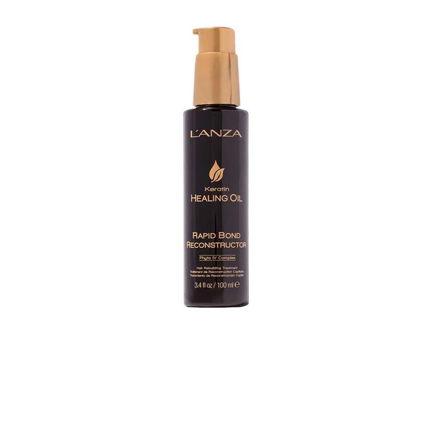 L'anza Reconstrutor Keratin Healing Oil Rapid Bond 100ml