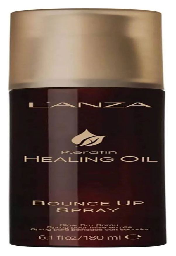 L'anza Protetor Térmico Bounce Up Spray 180ml
