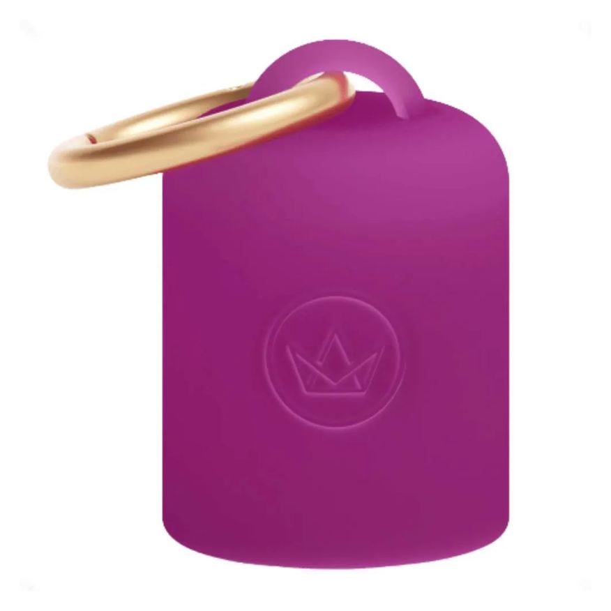 Mari Maria Makeup Case Açaí
