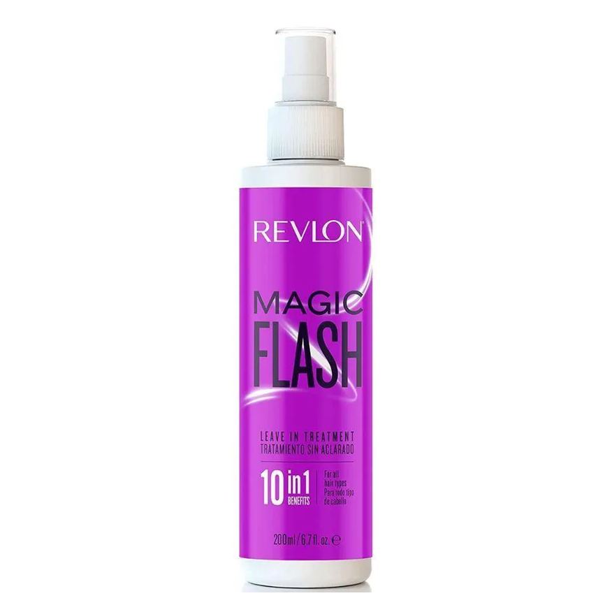Revlon Leave-In 10 In 1 Magic Flash 200ml