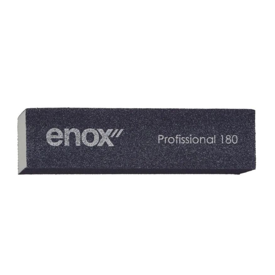 Enox Modelador Profissional Granulação Média 180 Cód.639