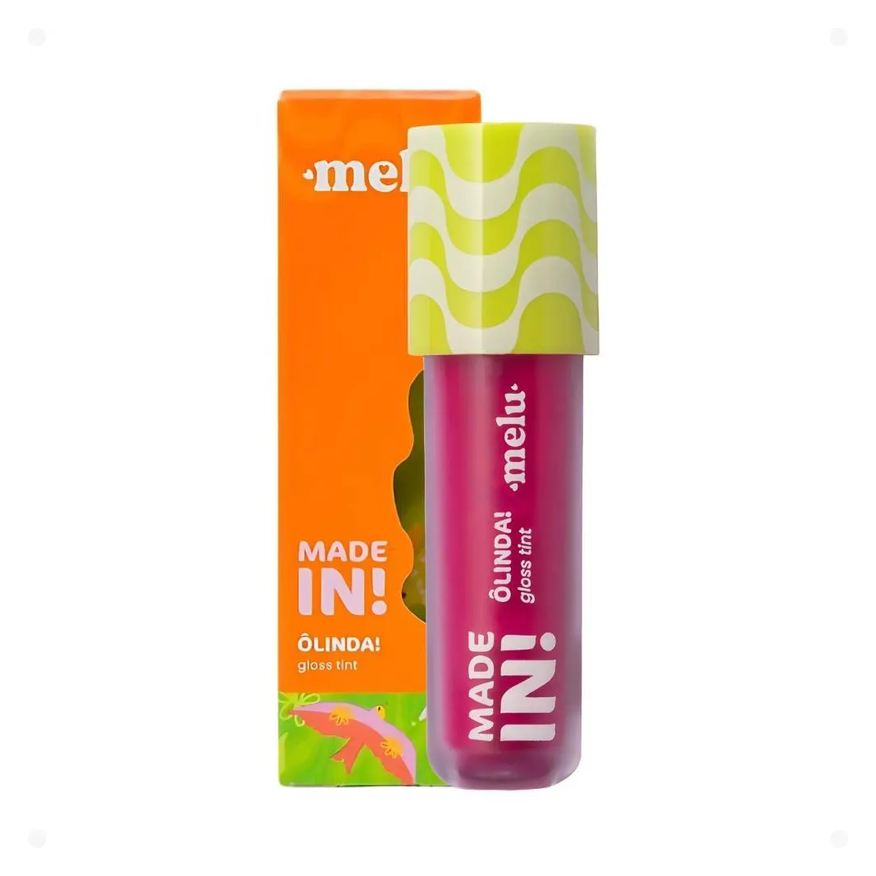 Ruby Rose Gloss Tint Melu Made In! Ôlinda: Pitelzinho Rrl6402-3
