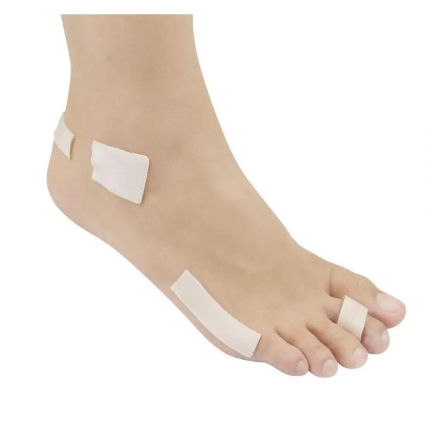 Ortho Pauher Protetor para Parte Doloridas Fp15 Orthopauher
