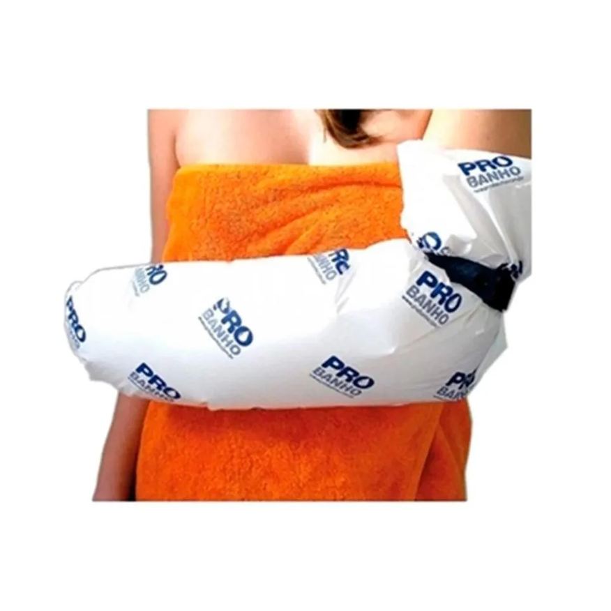 Bioflorence Protetor de Gesso Probanho Braco Infantil